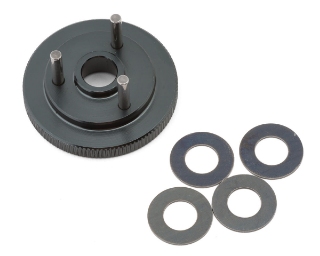 Picture of Mugen Seiki MBX8R Nitro 3-Shoe Flywheel (34mm)