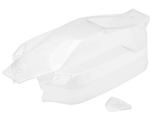 Picture of Mugen Seiki MBX6E 1/8 4WD Buggy Body Set (Clear)