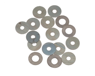 Picture of Mugen Seiki MBX7/MBX8 HTD Differential Washers Set