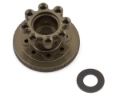 Picture of Mugen Seiki MBX8R 4-Shoe Clutch V2 Flywheel