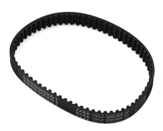 Picture of Mugen Seiki Rubber Rear Belt (MRX5/MRX6X)