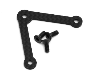 Picture of Mugen Seiki MRX6R Carbon Fiber Radio Tray Brace