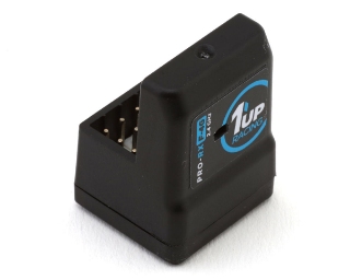 Picture of 1UP Racing 4-Channel Futaba F-4G Antenna-Free 2.4GHz Receiver