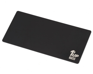 Picture of 1UP Racing Blacked Out Shorty LiPo Chassis Weight (17.5g)