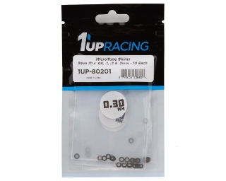 Picture of 1UP Racing MicroTune Shim Set (2mm) (10)