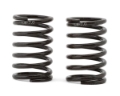 Picture of Mugen Seiki MRX/MTX Rear Shock Springs (1.8-7.0T) (Grey) (2)