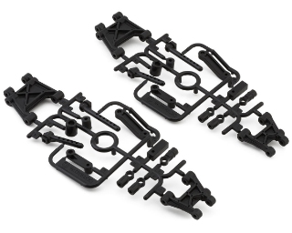 Picture of Tamiya TA-02 Suspension Arm Set (D Parts)