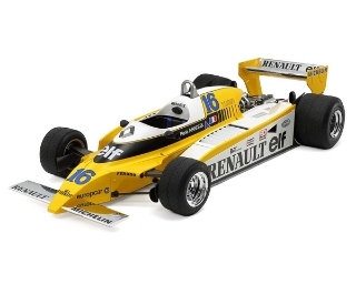 Picture of Tamiya 1/12 Renault RE-20 Turbo Model Kit