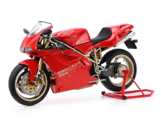 Picture of Tamiya 1/12 Ducati 916 Motorcycle Model Kit