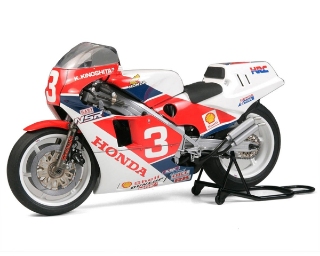 Picture of Tamiya 1/12 Honda NSR 500 Motorcycle Model Kit