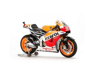 Picture of Tamiya 1/12 Repsol Honda RC213V '14 Motorcycle Model Kit