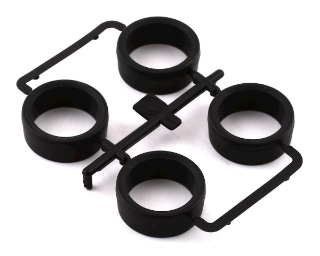 Picture of Tamiya JR Low Profile Offset Tread Tires