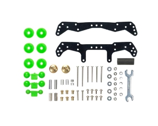 Picture of Tamiya JR AR Chassis Basic Tune Set