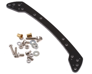 Picture of Tamiya FRP Wide Front Plate