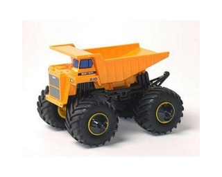 Picture of Tamiya 1/32 Wild Mini 4WD JR Mammoth Dump Truck Kit w/Motor