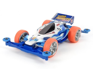 Picture of Tamiya 1/32 JR Super Avante RS Super II Chassis Mini 4WD Kit