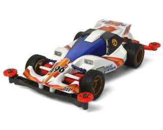 Picture of Tamiya 1/32 Jr Great Emperor Premium Super-II Chassis Mini 4WD Kit