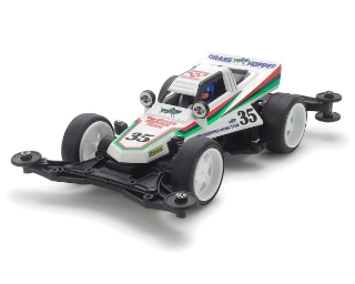 Picture of Tamiya 1/32 The Grasshopper VZ Chassis Mini 4WD Kit