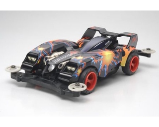 Picture of Tamiya 1/32 JR Tridagger XX MS Chassis Mini 4WD Kit