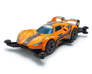 Picture of Tamiya 1/32 JR Estoura MA Chassis Mini 4WD Kit