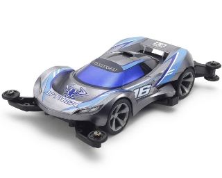 Picture of Tamiya 1/32 JR Stier MA Chassis Mini 4WD Kit