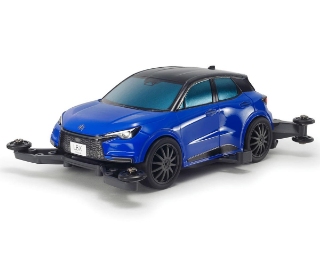 Picture of Tamiya 1/32 JR Lexus LBX Morizo RR Mini 4WD Kit (MA-Chassis)