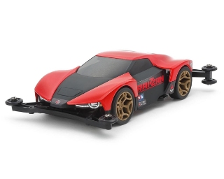 Picture of Tamiya 1/32 Raizzan Mini 4WD Kit (ME-Chassis)