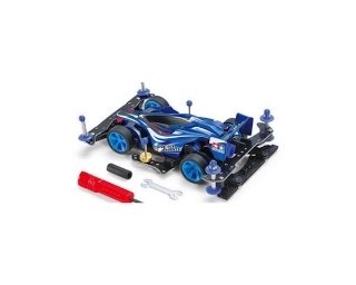 Picture of Tamiya 1/32 Aero Avante Speed AR Chassis Speed Spec Starter Pack Mini 4WD Kit