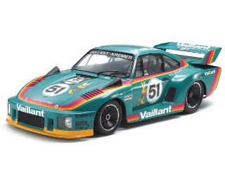 Picture of Tamiya 1/20 Scale Porsche 935 Valliant Model Kit