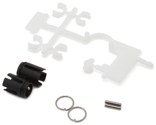 Picture of Tamiya TT-02 Steel Front Direct Cup Joints (Type-SRX)