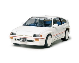Picture of Tamiya 1/24 Ballade Sports 'Mugen' CRX Plastic Model Kit