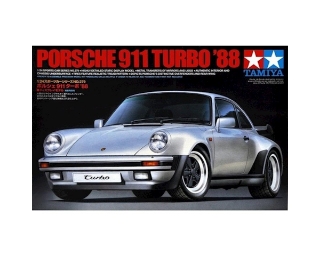 Picture of Tamiya 1/24 '88 Porsche 911 Turbo Model Kit