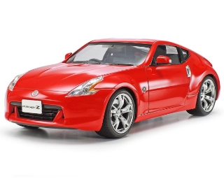 Picture of Tamiya 1/24 Nissan 370Z Model Kit