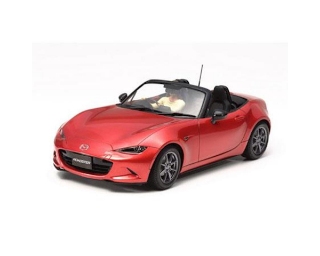 Picture of Tamiya 1/24 Mazda MX-5  Model Kit