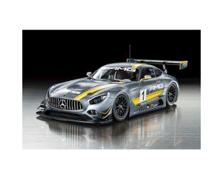 Picture of Tamiya 1/24 Mercedes-AMG GT3 Plastic Model Kit
