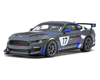 Picture of Tamiya 1/24 Ford Mustang GT4 Model Kit