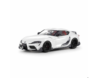 Picture of Tamiya 1/24 Toyota GR Supra Custom Plastic Model Kit