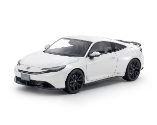 Picture of Tamiya 1/24 2025 Honda Prelude Plastic Model Kit