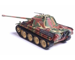 Picture of Tamiya 1/48 German Panther Ausf.G Model Tank Kit