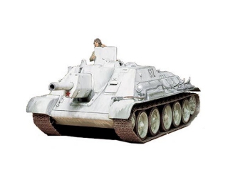 Picture of Tamiya 1/35 Russian SU122