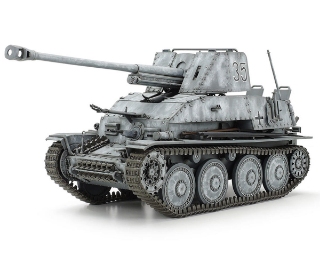 Picture of Tamiya 1/35 German Tank Destroyer Marder III Plastic Model Kit