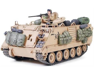 Picture of Tamiya 1/35 M113A2 A.P.C.