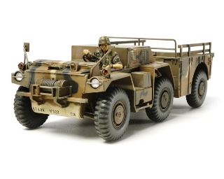 Picture of Tamiya 1/35 6x6 M561 Gama Goat Model Kit