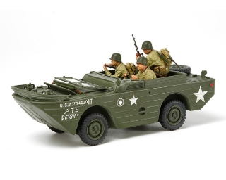 Picture of Tamiya 1/35 Ford GPA Amphibian 4x4 Truck Model Kit