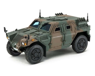 Picture of Tamiya Japan Ground Self Defense Armored Vehicle 1/35 Model Kit