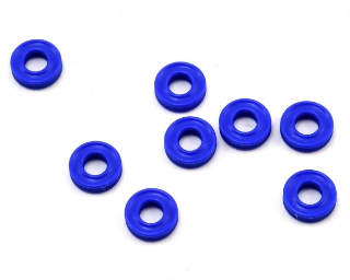 Picture of Tamiya TRF Damper X-Rings (8) (50 Durometer)