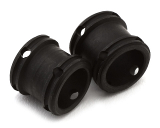 Picture of Tamiya TA08/TT-02 SRX 44mm Double Cardan Drive Shaft Joint Casings (2)