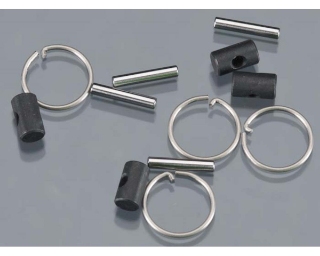 Picture of Tamiya TA-07 Cross Joint Double Cardan Joint Shaft (2)