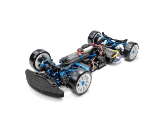 Picture of Tamiya TRF420X 4WD Touring Car Chassis Kit