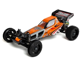 Picture of Tamiya X-SA Racing Fighter DT03 1/10 2WD Off Road Buggy Kit